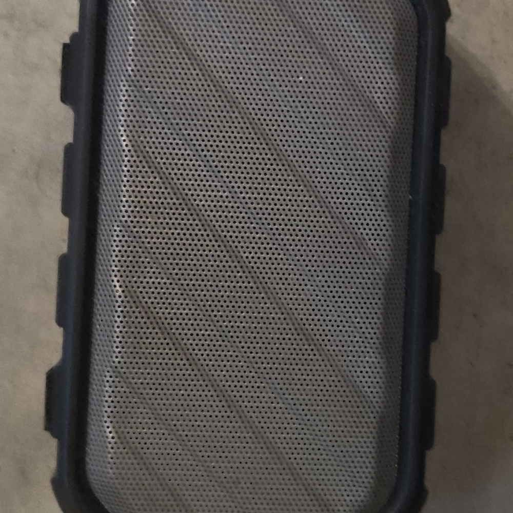 Mini speaker - Picture 2 of 2